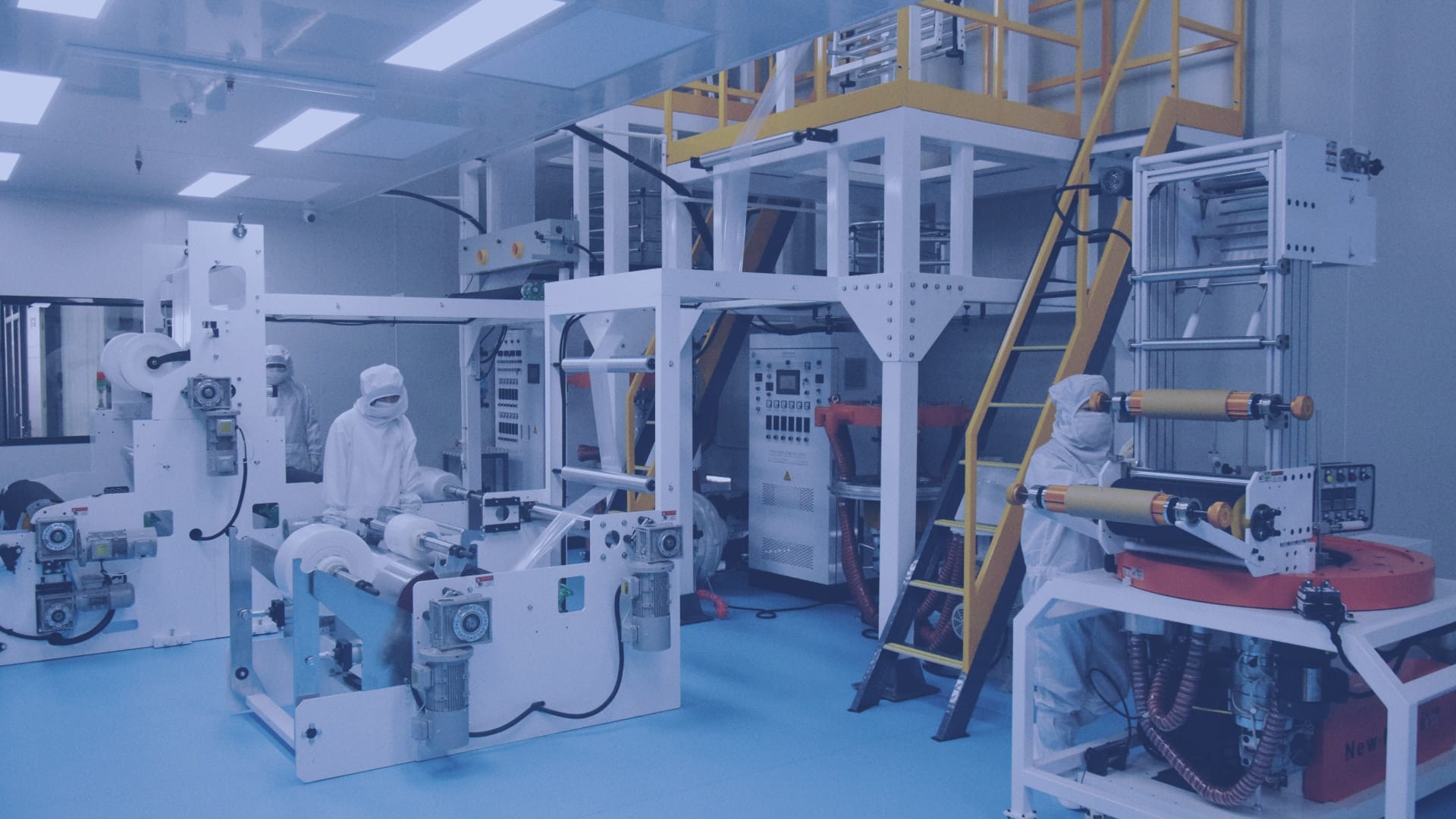ห้องปลอดเชื้อฟิล์มปลอดฝุ่น sterilefilm.omio.top